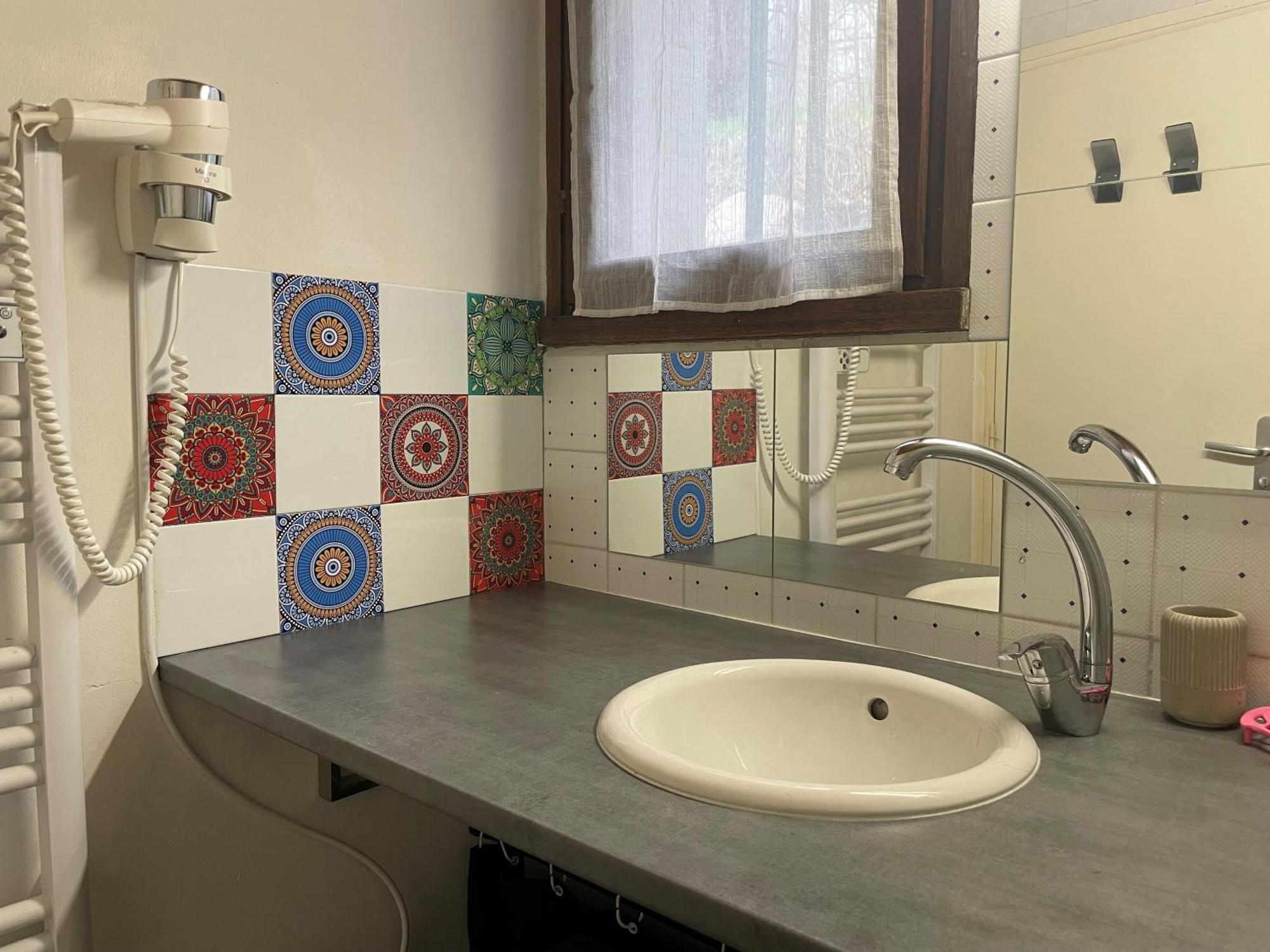 Apartmán Venosc-Les 2 Alpes , Rez De Jardin Exteriér fotografie